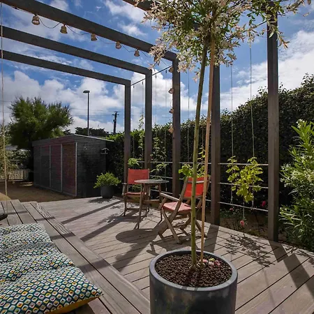 Unique Face Ocean Et De La Govelle Batz-sur-Mer