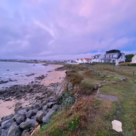 Unique Face Ocean Et De La Govelle Villa