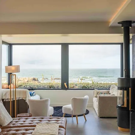 Villa Unique Face Ocean Et De La Govelle *