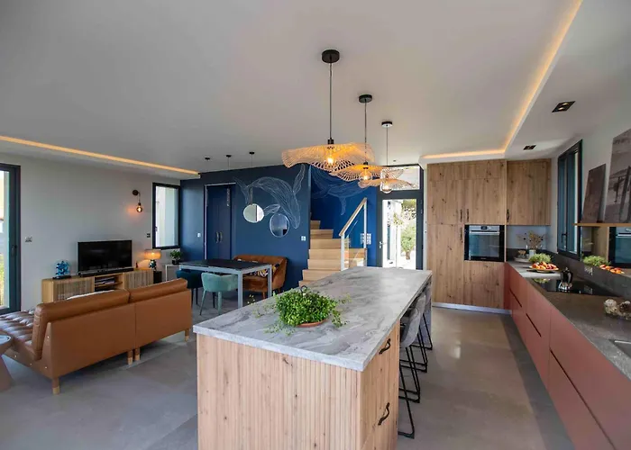 Unique Face Ocean Et De La Govelle *